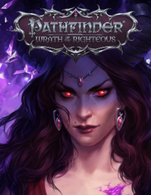 Jeu : Pathfinder : Wrath of the Righteous