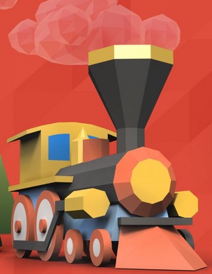 Train Valley Console Edition est disponible dès aujourd&rsquo;hui !