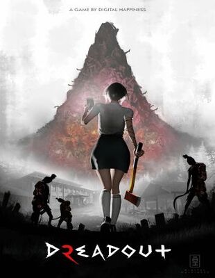 Jeu : DreadOut 2