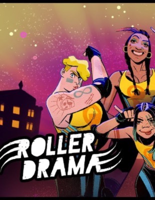 Roller Drama : le nouveau jeu d&rsquo;Open Lab Games sortira en 2023