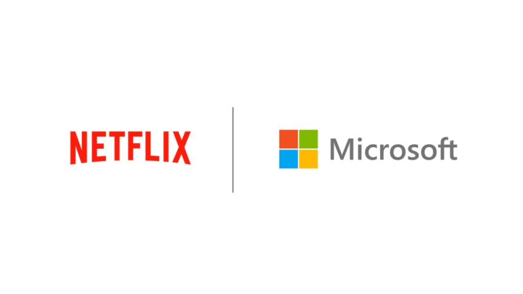Accord Netflix x Microsoft : une analyste évoque le rachat de la plateforme SVOD