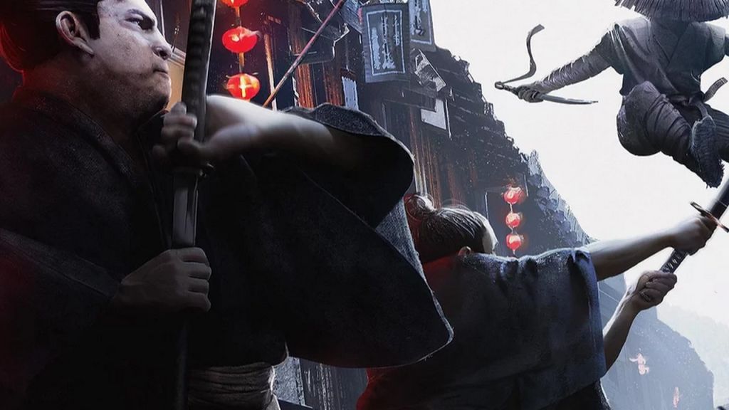 Dark Passenger : un projet multijoueur au Japon féodal pour des ex-CDPR