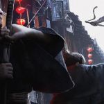 Dark Passenger : un projet multijoueur au Japon féodal pour des ex-CDPR