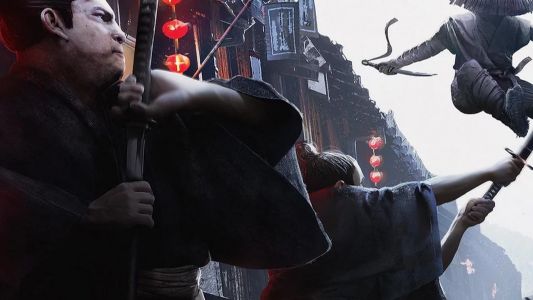 News : Dark Passenger : un projet multijoueur au Japon féodal pour des ex-CDPR