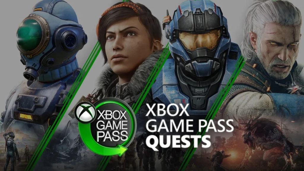 Quêtes Xbox Game Pass : le guide pour la semaine du 11 juillet avec 70 points à gagner !
