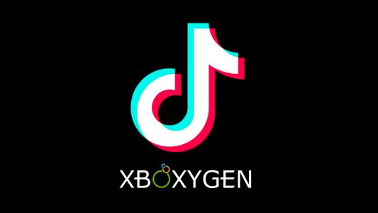 Rejoignez Xboxygen sur Tiktok !