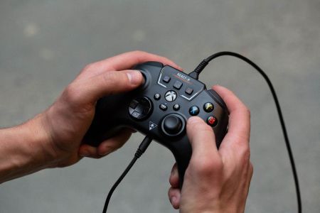 News : Turtle Beach React-R : une nouvelle manette Xbox abordable dévoilée