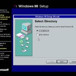 Xbox Series X|S : il est possible d’installer Windows 98 et jouer à des jeux PC !