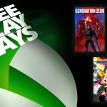 Xbox Free Play Days : 3 jeux sont gratuits ce week-end dont WWE 2K22