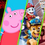 Xbox Game Pass : 5 jeux sont dispos aujourd’hui dont Peppa Pig et Pat Patrouille