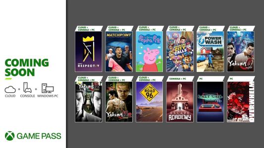 News : Xbox Game Pass juillet 2022 : 18 jeux listés, dont Watch Dogs 2 et Inside !