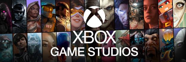 News : Xbox a encore beaucoup de jeux non annoncés en développement