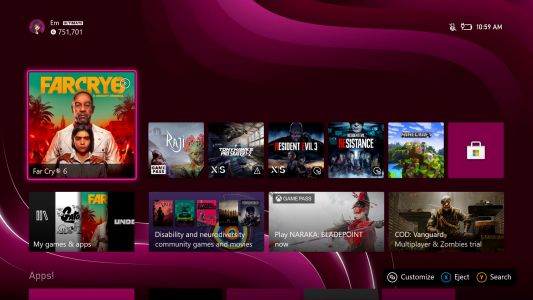 News : Xbox Insider : de nouveaux badges sur les jeux disques et Xbox Game Pass