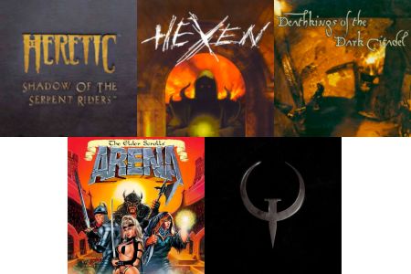 News : Xbox Insider : 5 nouveaux jeux Bethesda en preview PC, dont The Elder Scrolls: Arena