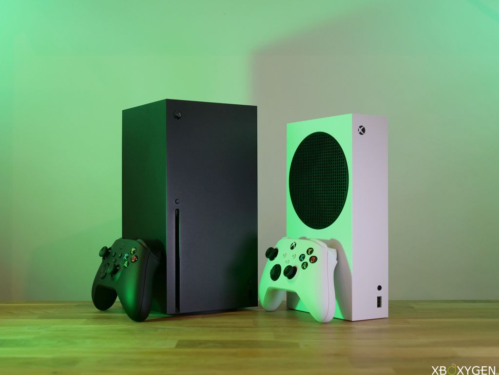 Les Xbox Series X|S démarrent 2x plus vite grâce à une mise à jour