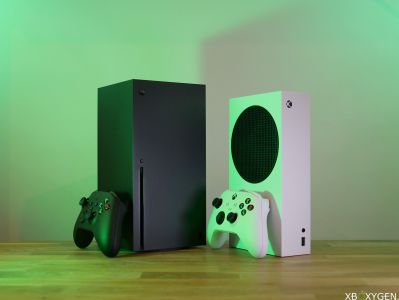 News : Les Xbox Series X|S démarrent 2x plus vite grâce à une mise à jour