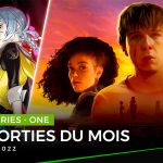 Jeux Xbox : les grosses sorties de juillet 2022 ! (F1 22, As Dusk Falls…)