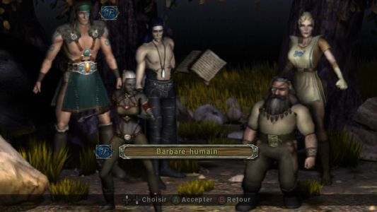 Test : Test – Baldur’s Gate: Dark Alliance 2 – Le prix de la nostalgie ?