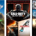 Promotions Xbox : 878 jeux Xbox Series X|S et Xbox One en réduction cette semaine (15/08)