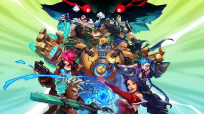 2XKO : la date de sortie console du jeu de combat gratuit League of Legends est officielle