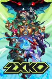 2XKO : la date de sortie du jeu gratuit des créateurs de League of Legends a fuité !