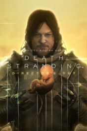 Test – Death Stranding Director’s Cut – Une livraison surprise réjouissante