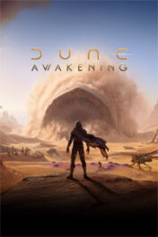 Jeu : Dune: Awakening