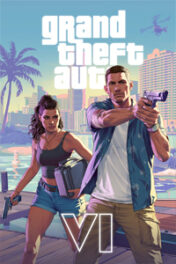 GTA 6 – Grand Theft Auto VI