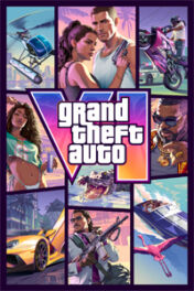 Jeu : GTA 6 – Grand Theft Auto VI
