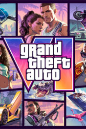 Jeu : GTA 6 – Grand Theft Auto VI