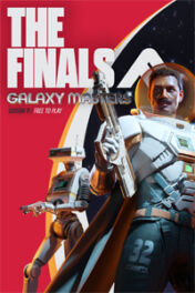 Jeu : The Finals