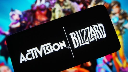 News : Le nombre de développeurs chez Activision a augmenté de 25% en seulement un an