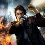 Un nouveau jeu Alone in The Dark devrait être annoncé bientôt