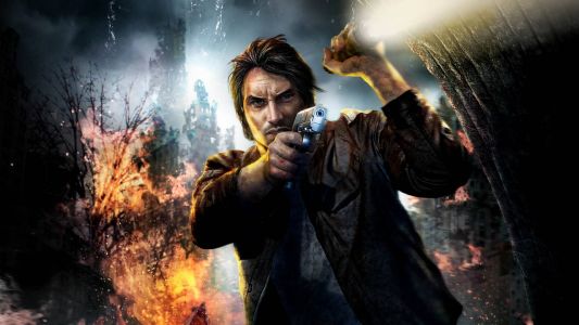 News : Un nouveau jeu Alone in The Dark devrait être annoncé bientôt