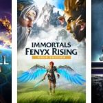 Promotions Xbox : 338 jeux Xbox Series X|S et Xbox One en réduction cette semaine (30/08)