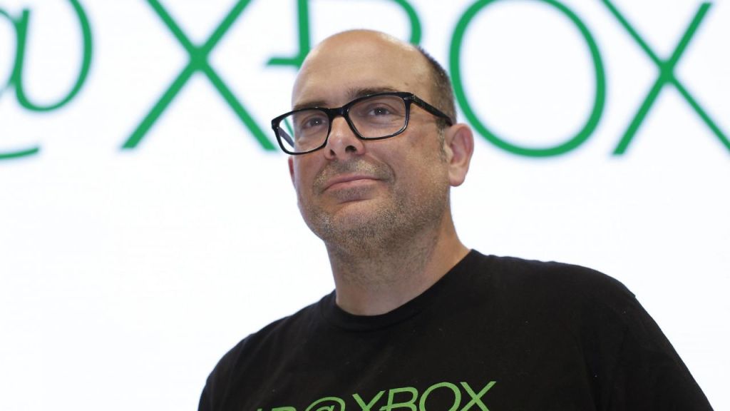 Quand le PDG des ID@Xbox compare le Game Pass à un vidéoclub !