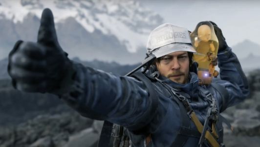 News : Death Stranding devrait débarquer dans le Game Pass sur PC bientôt !