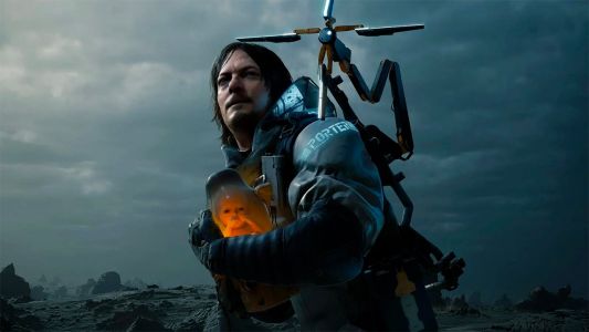 Death Stranding : le réalisateur promet un film avec une histoire originale et des personnages inédits