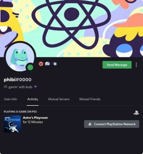 News : Discord sur PS5, ou la promesse d’un chat entre joueurs Xbox, PlayStation et PC