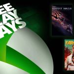 Xbox Free Play Days : 3 jeux sont gratuits ce week-end dont Far Cry 6