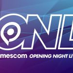 Gamescom : la conférence Opening Night Live en direct avec nous dès 19h30 !