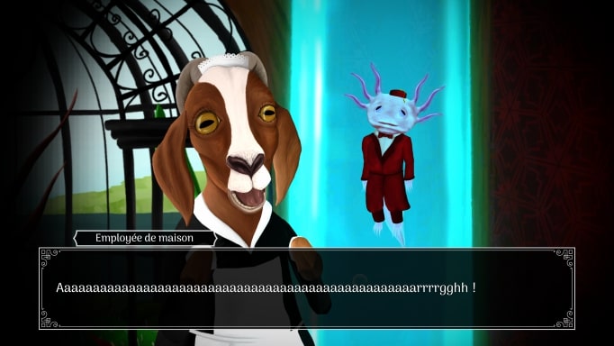 Test – Lord Winklebottom Investigates – Le Point and Click Inspiré et décalé