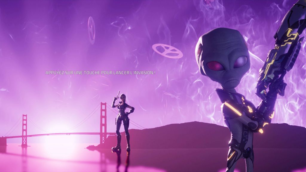 Test – Destroy All Humans! 2 – Reprobed – Comme le premier, mais en mieux !