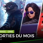 Jeux Xbox : les grosses sorties de août 2022 (Saints Row, Tinykin, IMMORTALITY…)