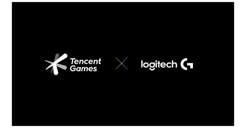 Une console portable de Logitech et Tencent pour jouer au Xbox Game Pass dans le Cloud