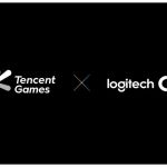 Une console portable de Logitech et Tencent pour jouer au Xbox Game Pass dans le Cloud