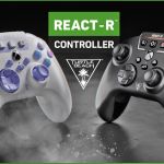 Test – Manette React-R Turtle Beach – Essai transformé