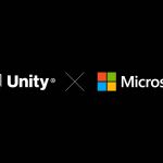 Microsoft Azure devient le partenaire Cloud du moteur Unity