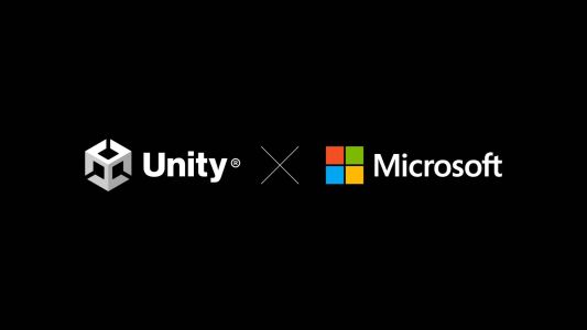 News : Microsoft Azure devient le partenaire Cloud du moteur Unity