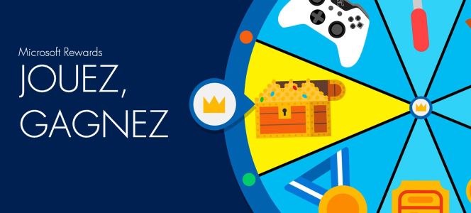 News : Le programme Microsoft Rewards va être étendu à 38 nouveaux pays